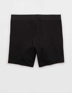 Superchill Cotton High Waisted Boyshort Underwear
