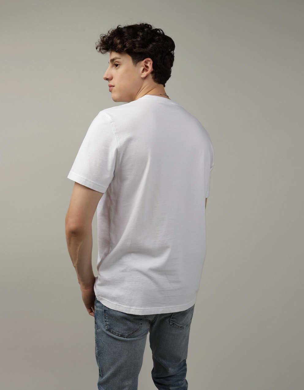 AE Lightweight Icon T-Shirt