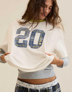 Aerie Relaxed T-Shirt