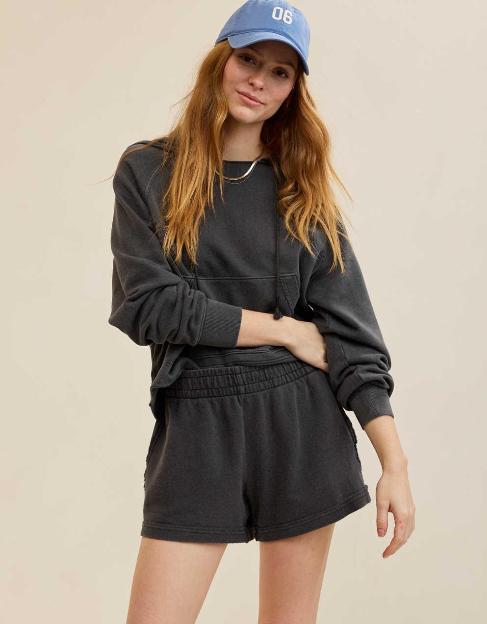 Aerie 바캉스 쇼트