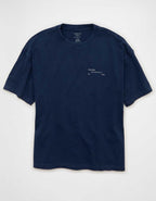 AE x Ryan Tatar Boxy Fit Graphic T-Shirt