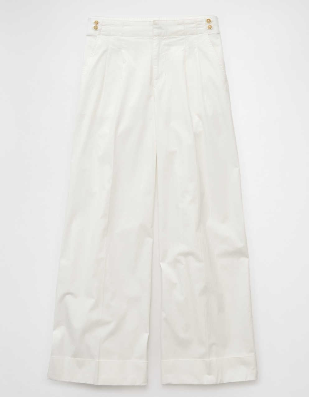 AE Poplin Pull-On Pant
