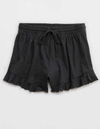 Aerie 해피스트 플리티 쇼트