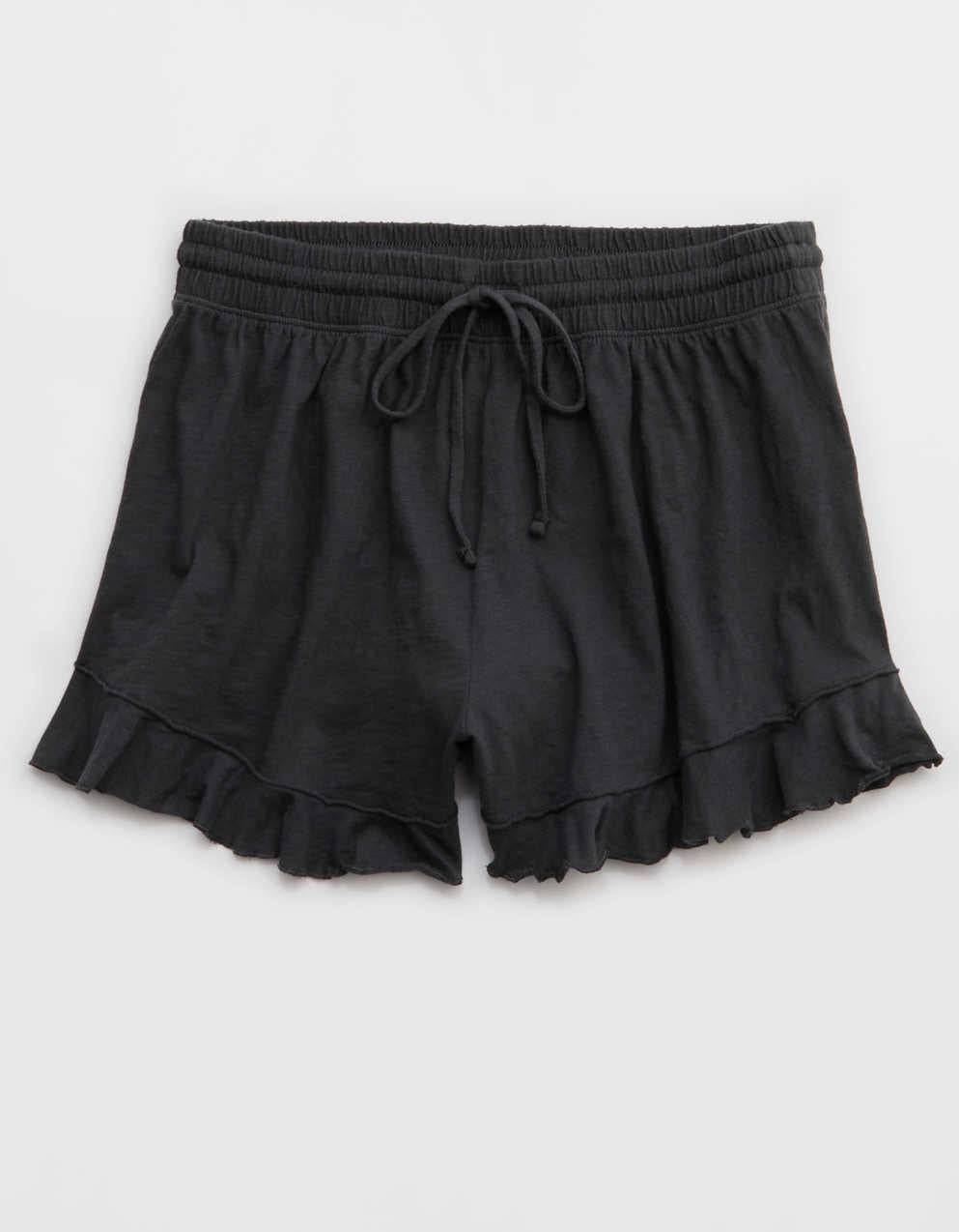 Aerie 해피스트 플리티 쇼트