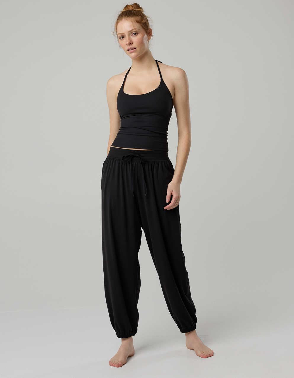 OFFLINE by Aerie Real Me 루즈핏 조거 팬츠