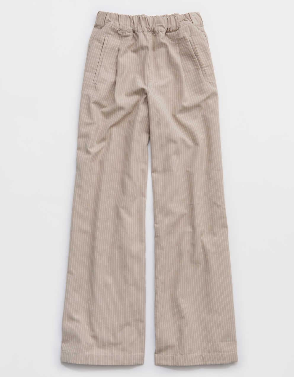 Aerie Stripe Trouser