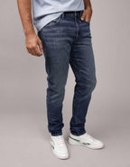AE 24/7 Temp Tech Athletic Skinny Jean