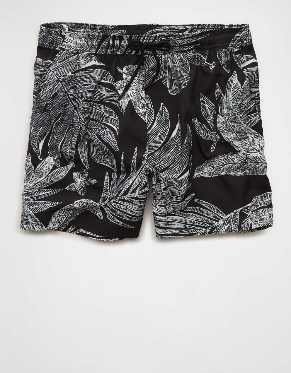 AE 5" Flex Swim Trunk