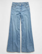 AE Dreamy Drape A라인 핏 진