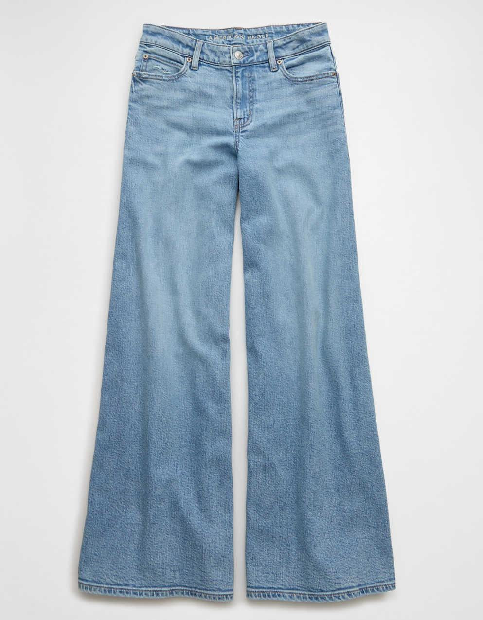 AE Dreamy Drape A라인 핏 진