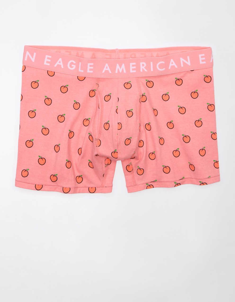 AEO 남성 피치 4.5' 클래식 복서 브리프