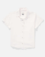 AE Short Sleeve Button Up Shirt