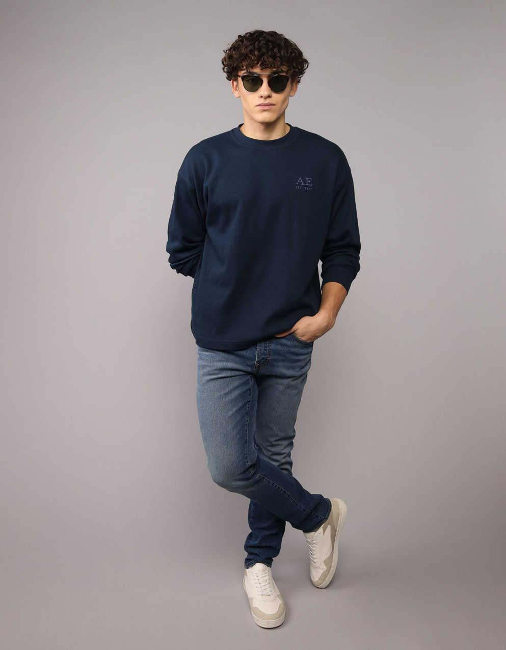 AE 써멀 셔츠