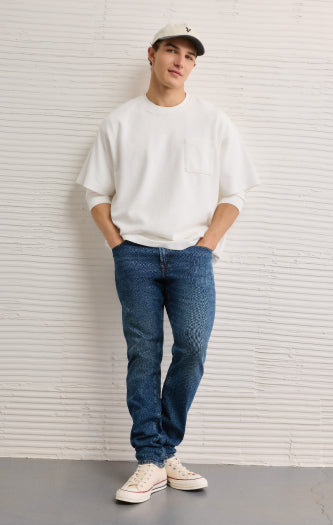 스키니 진